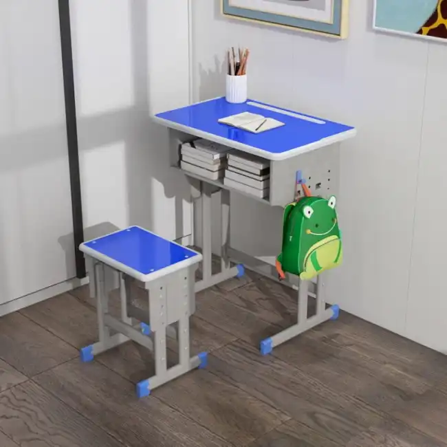 UK Schools Importing Student Writing Tables from China